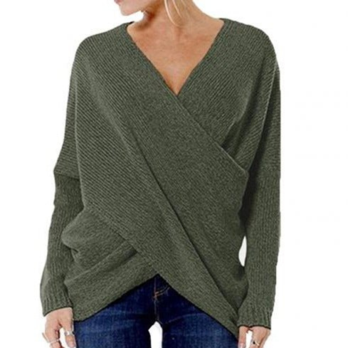 Classic Vintage Sweater