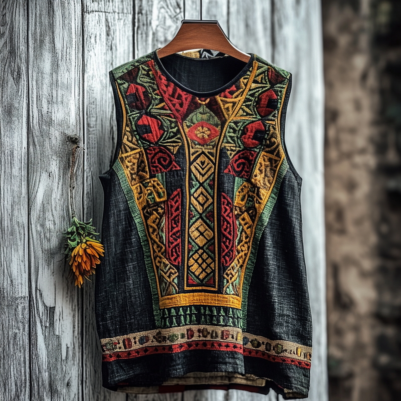 Classic Designed Garment