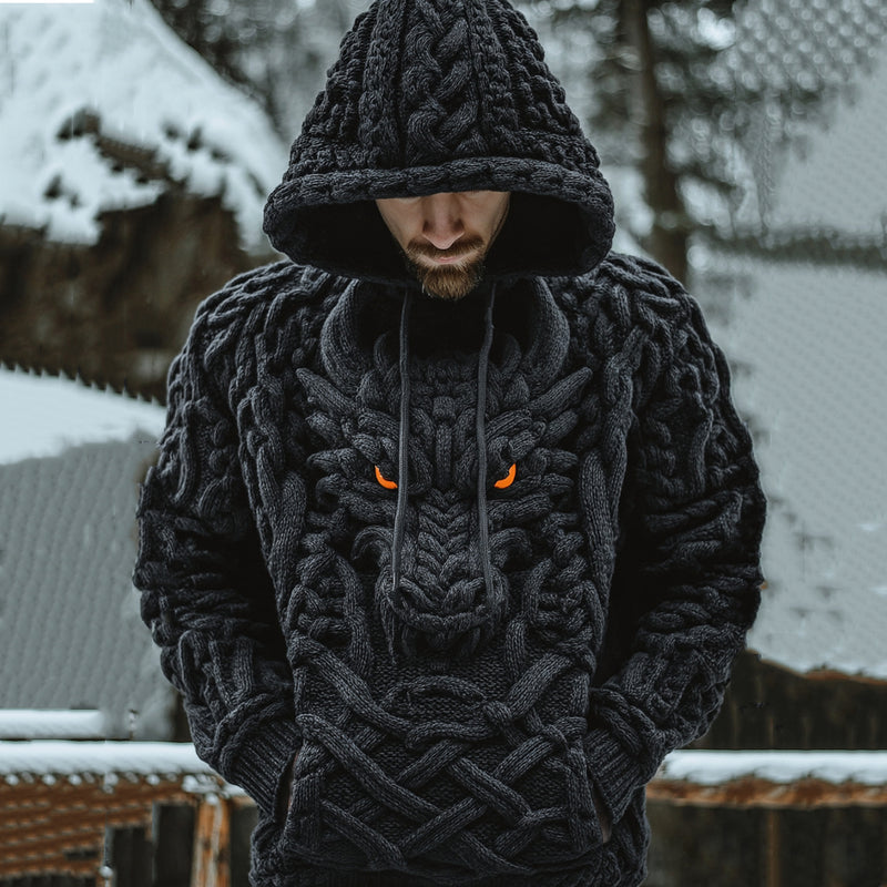 Vintage Inspired Sweater