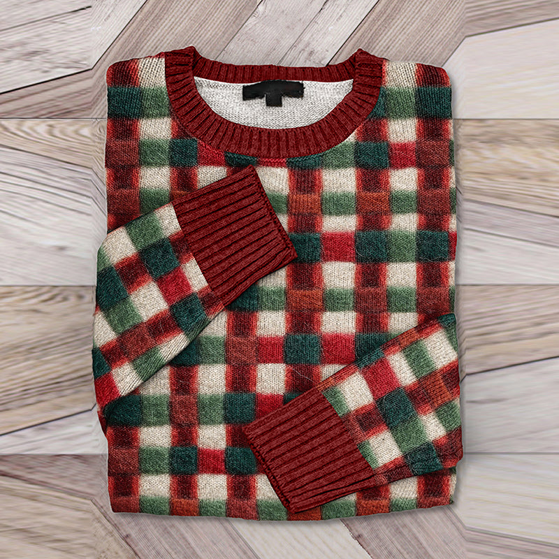 Classic Vintage Sweater