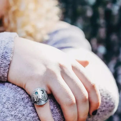 Romantic Ring for Special Moments