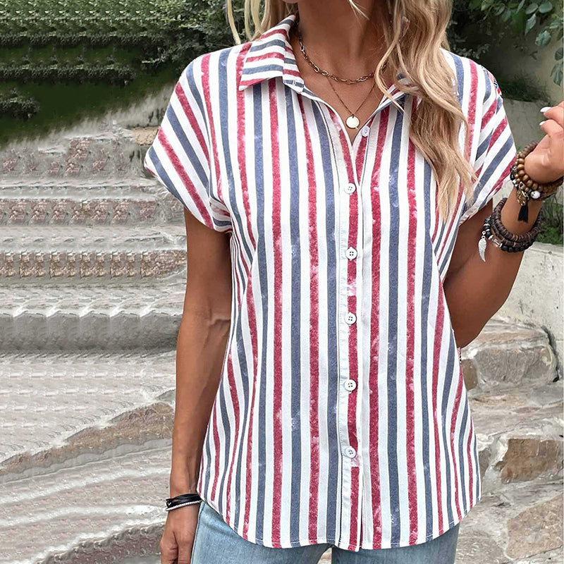 Classic Designed Shirt