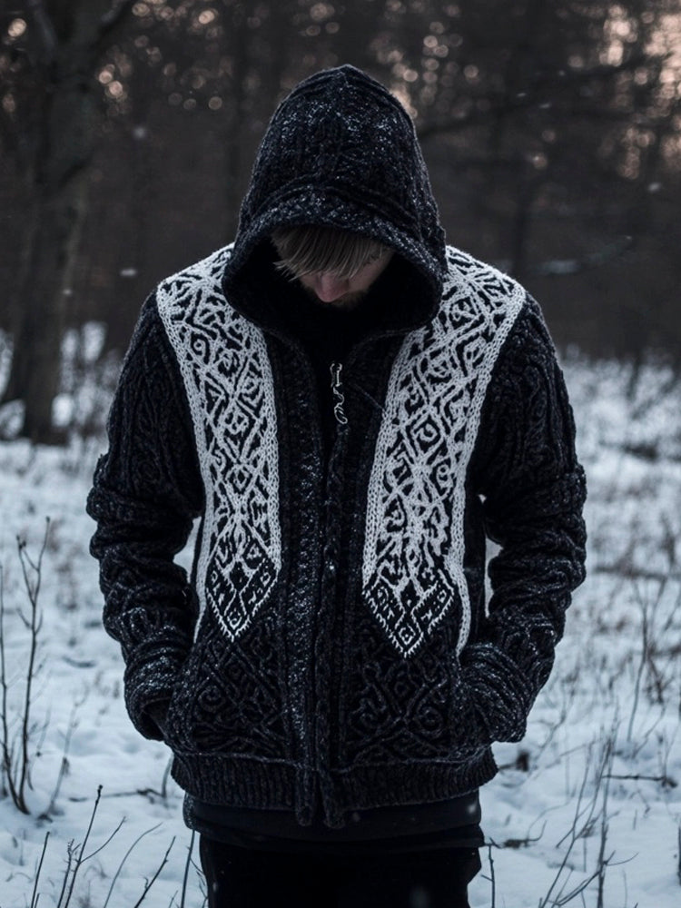 Beautifully Crafted Sweater