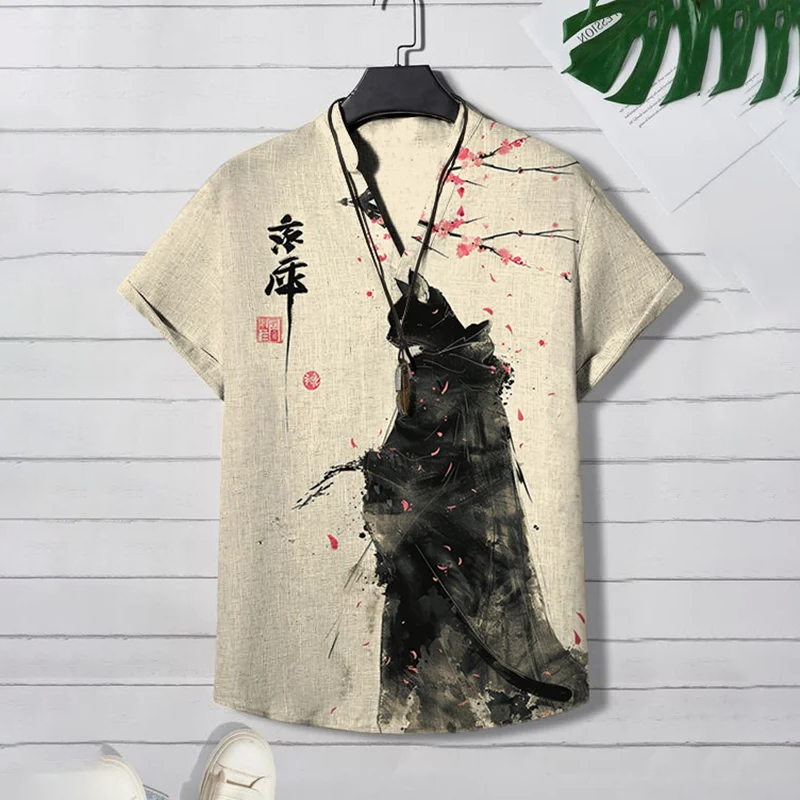 Beautifully Crafted Shirt