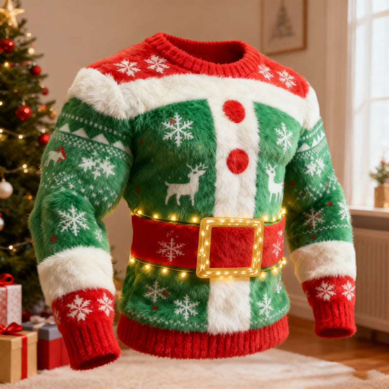 Classic Designed Shirt