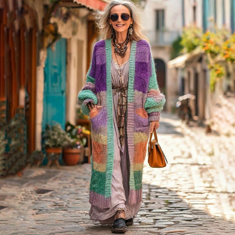 Beautifully Crafted Cardigan