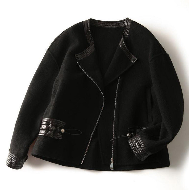 Elegantly Designed Coat