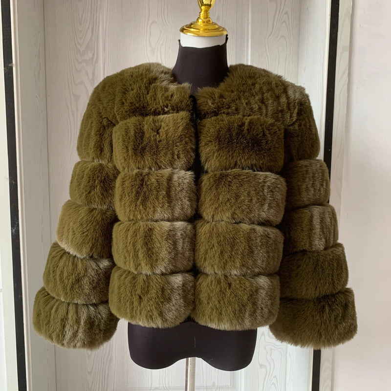 Vintage Inspired Coat
