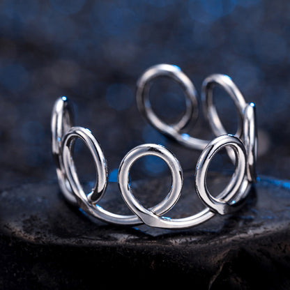 Charming Ring for Any Occasion