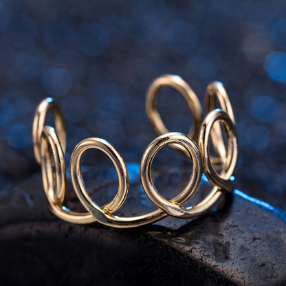 Charming Ring for Any Occasion