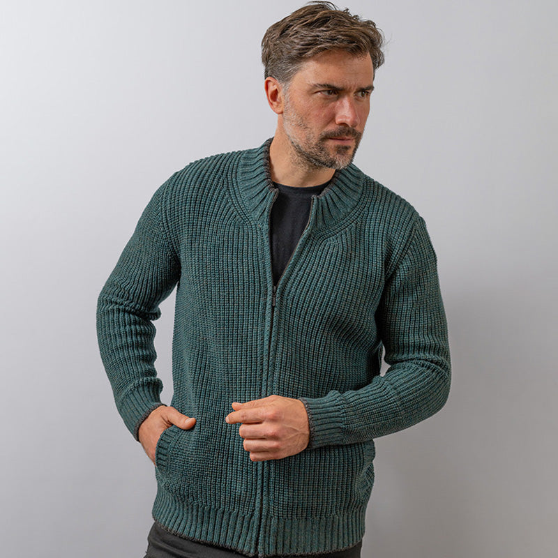 Vintage Inspired Cardigan