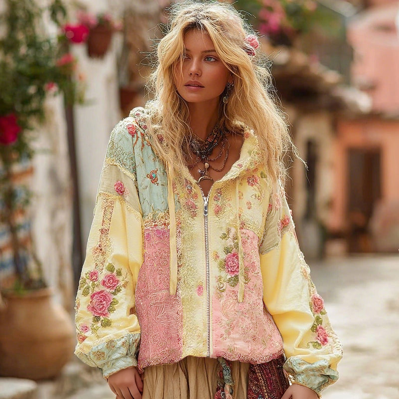 Classic Vintage Garment