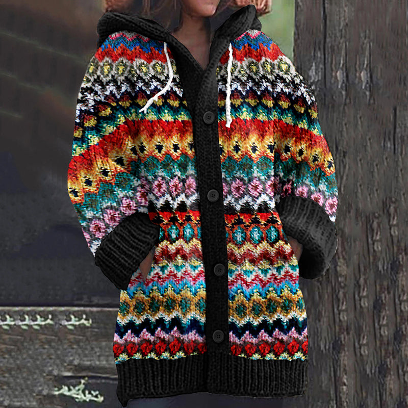 Vintage Inspired Cardigan