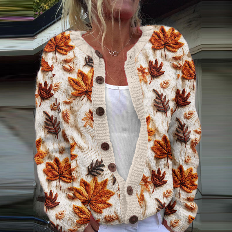 Beautifully Crafted Sweater
