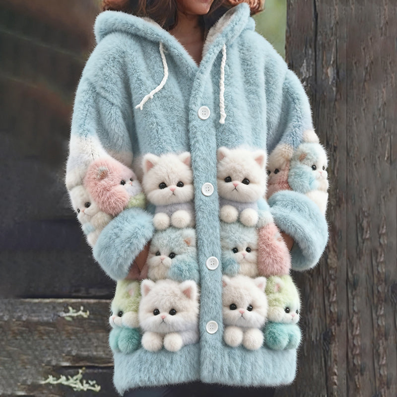 Elegantly Designed Cardigan