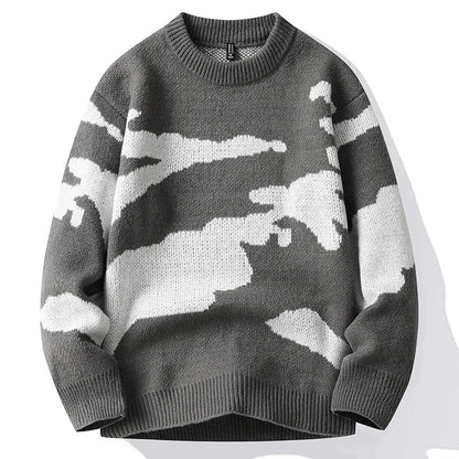 Vintage Inspired Sweater