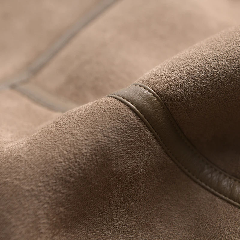 JO | Modern and versatile winter coat