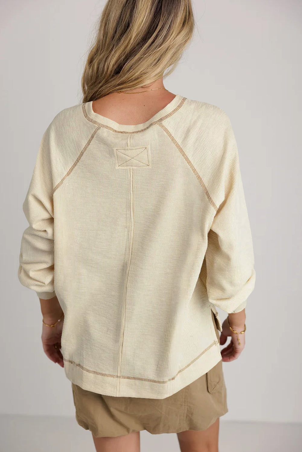 Beautifully Crafted Sweater