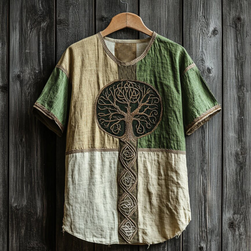 Classic Designed T-Shirt