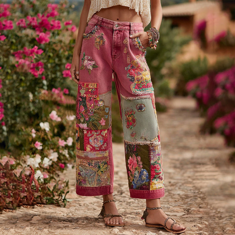Elegantly Designed Garment
