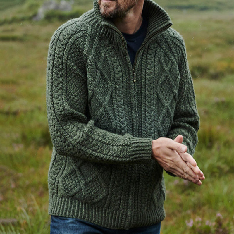 Vintage Inspired Sweater