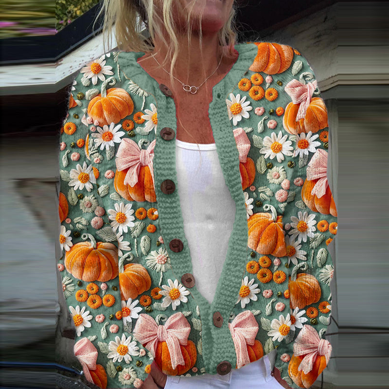 Beautifully Crafted Sweater
