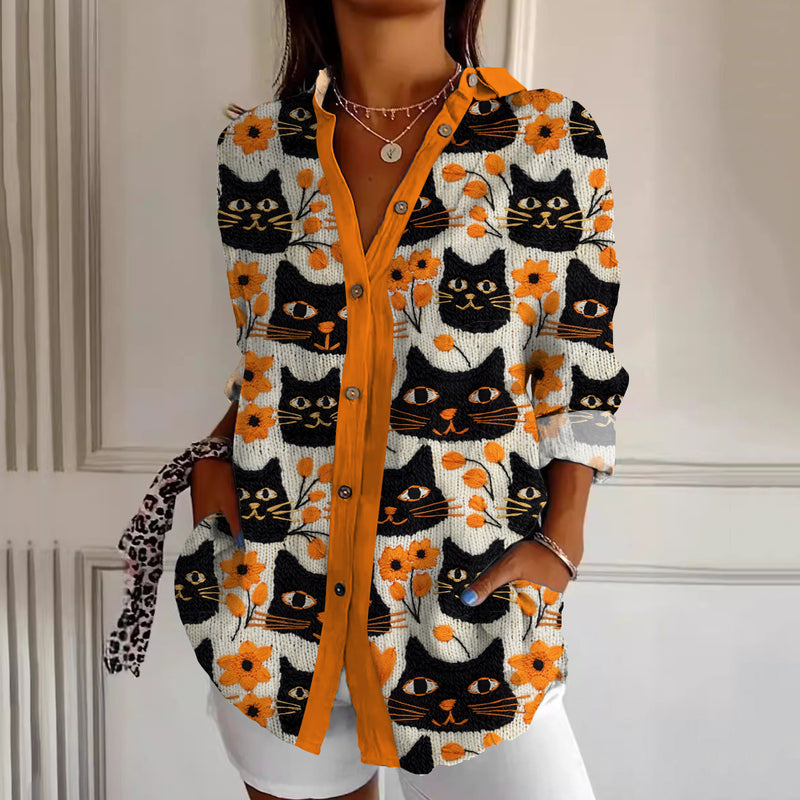 Vintage Inspired Shirt