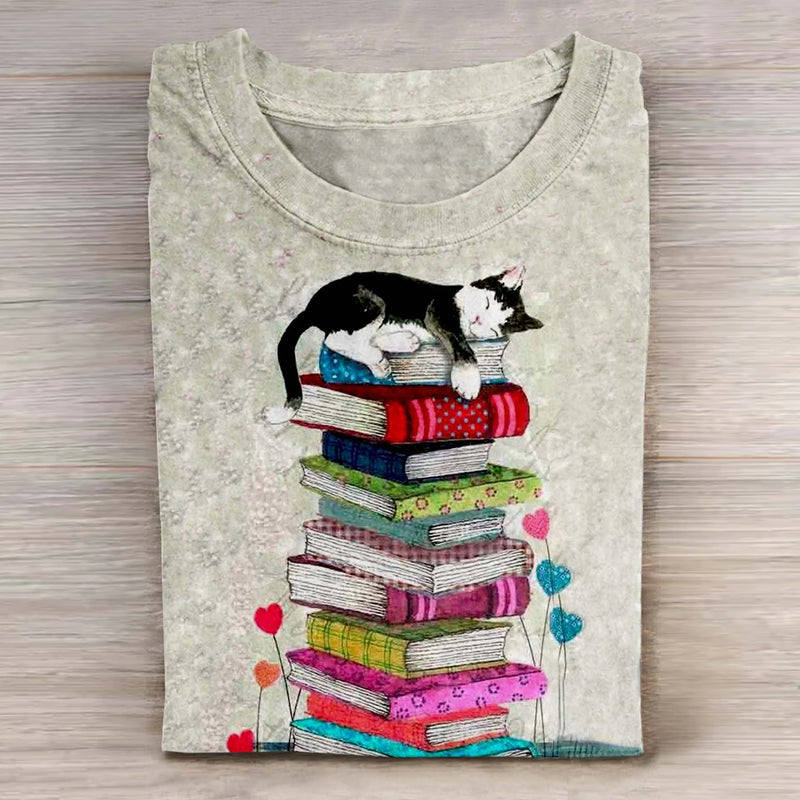 Vintage Inspired T-Shirt
