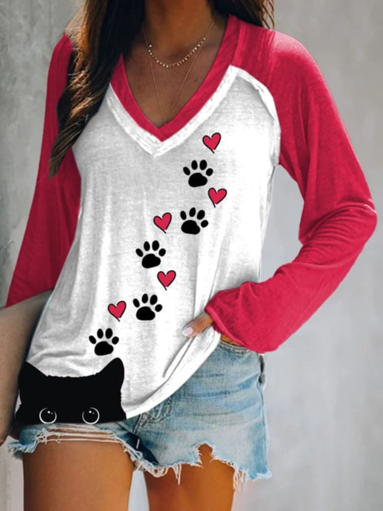 Thoughtfully Designed Shirt