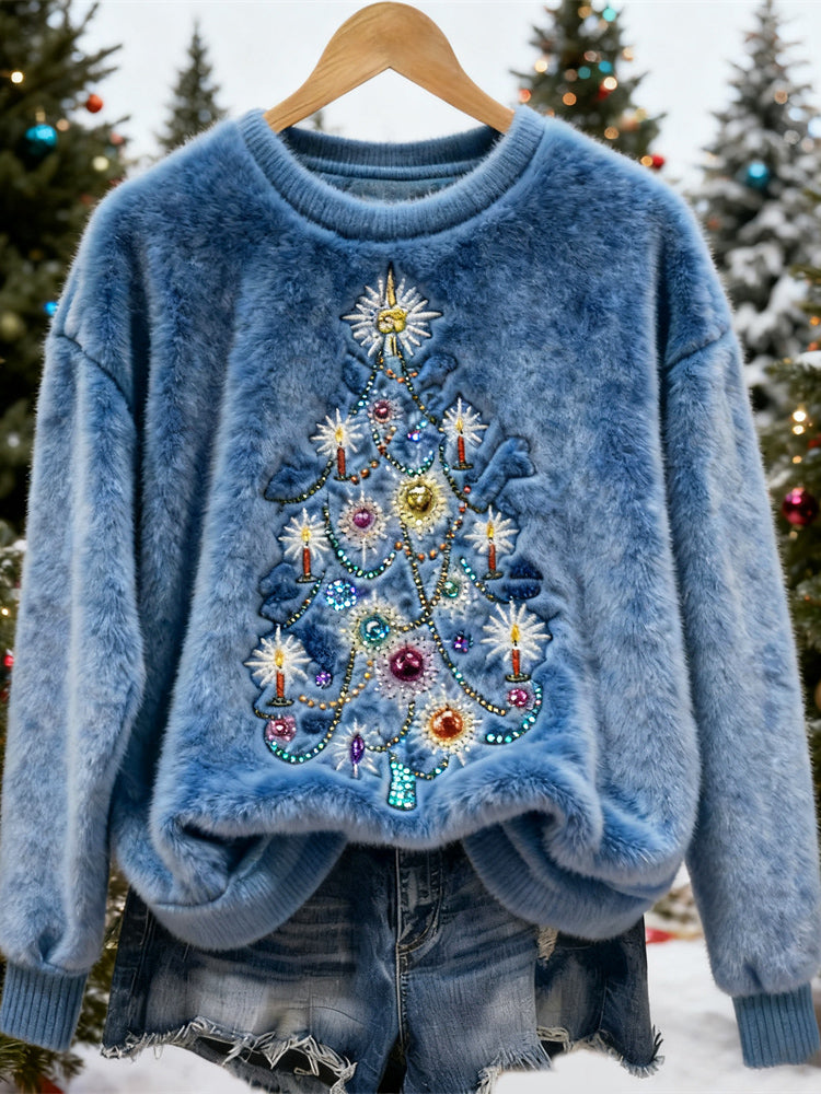 Thoughtfully Designed Sweater