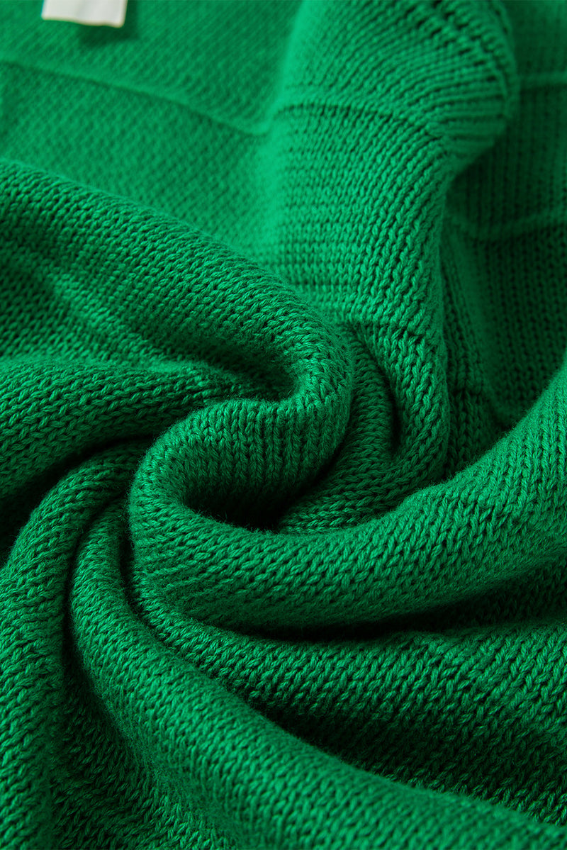 Classic Vintage Sweater
