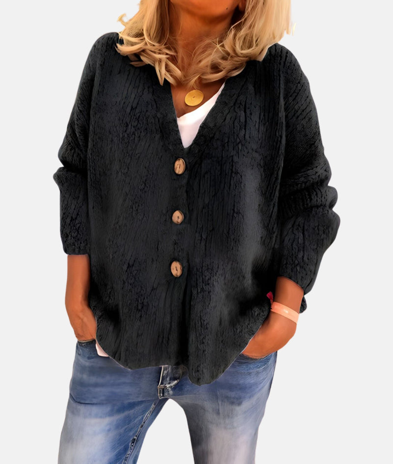 Gracefully Designed Jacket