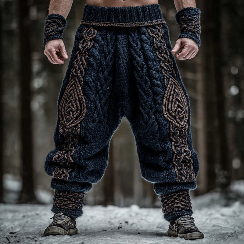 Elegantly Designed Pants