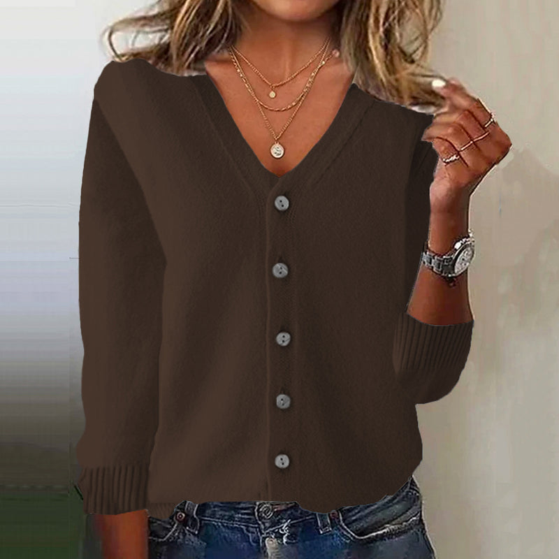 Vintage Inspired Sweater