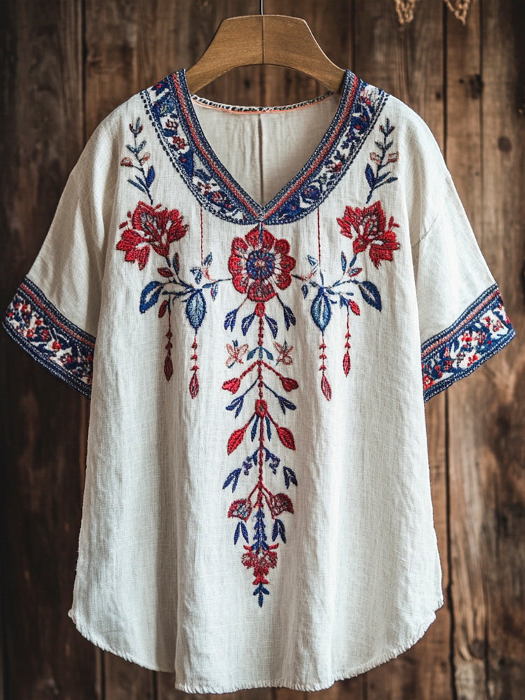 Beautifully Crafted Shirt