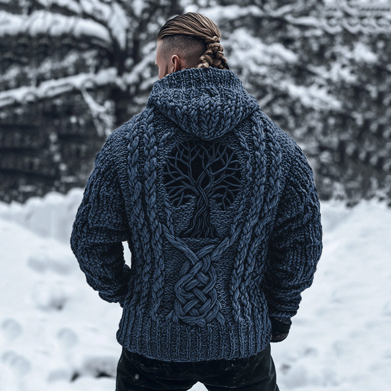 Beautifully Crafted Sweater