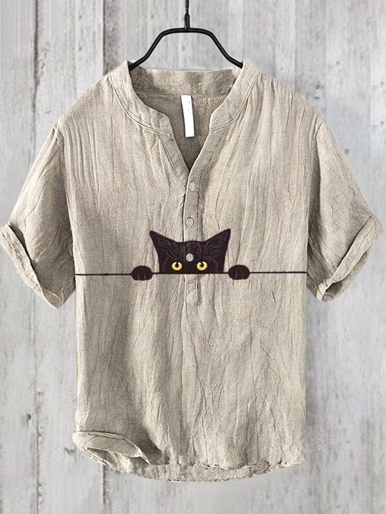 Thoughtfully Designed Shirt