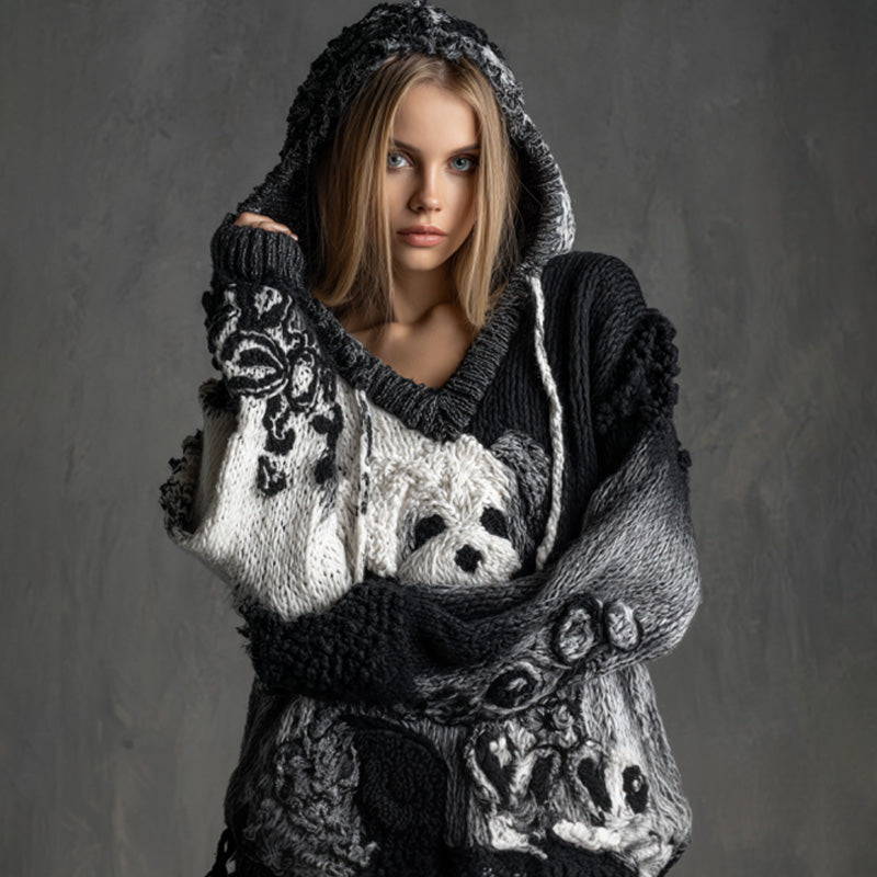 Classic Vintage Sweater