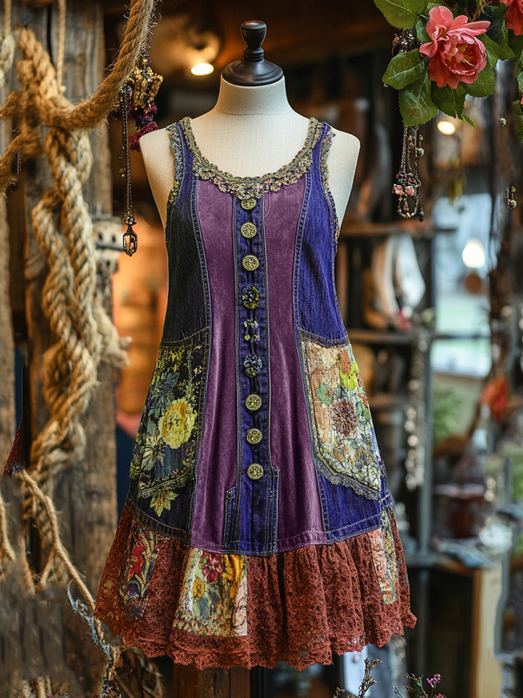 Thoughtfully Designed Dress
