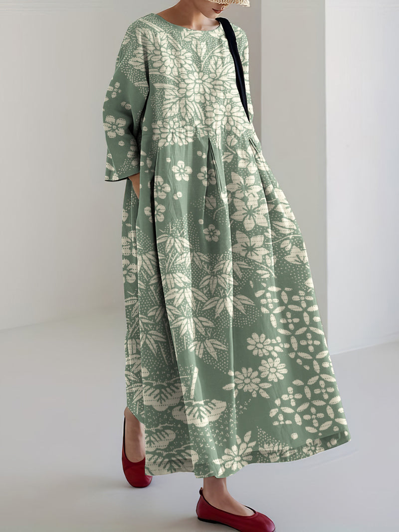Thoughtfully Designed Dress