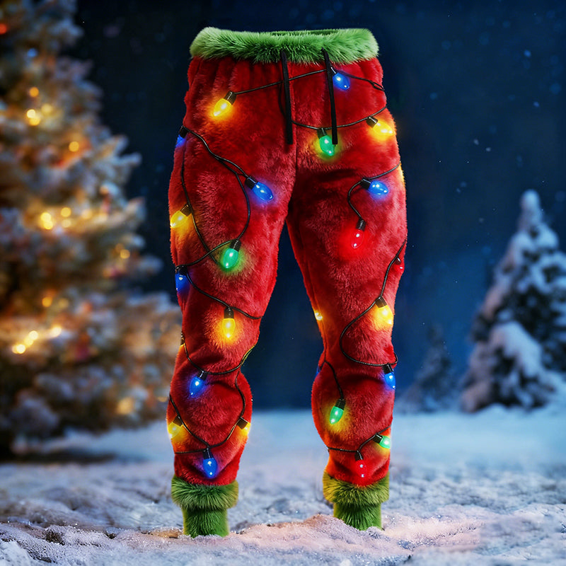 Classic Vintage Pants