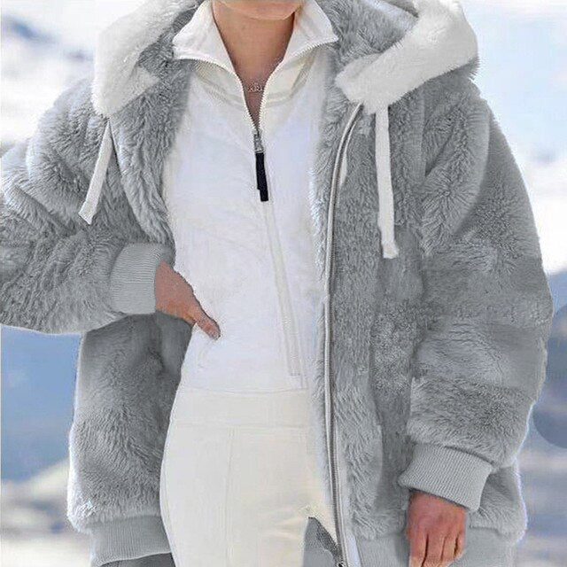 Thoughtfully Designed Jacket