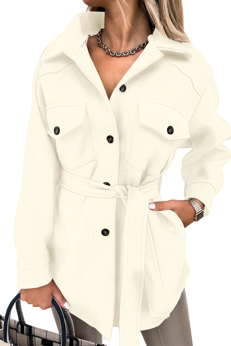 Beautifully Crafted Coat