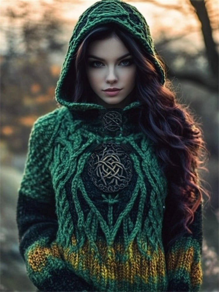 Beautifully Crafted Sweater