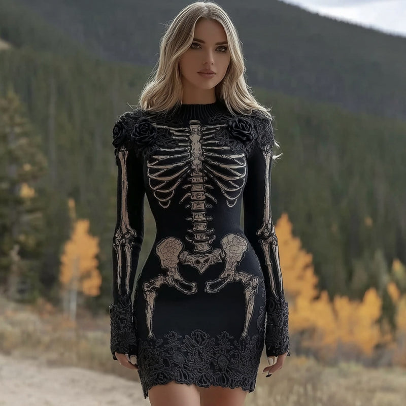 Classic Designed Sweater