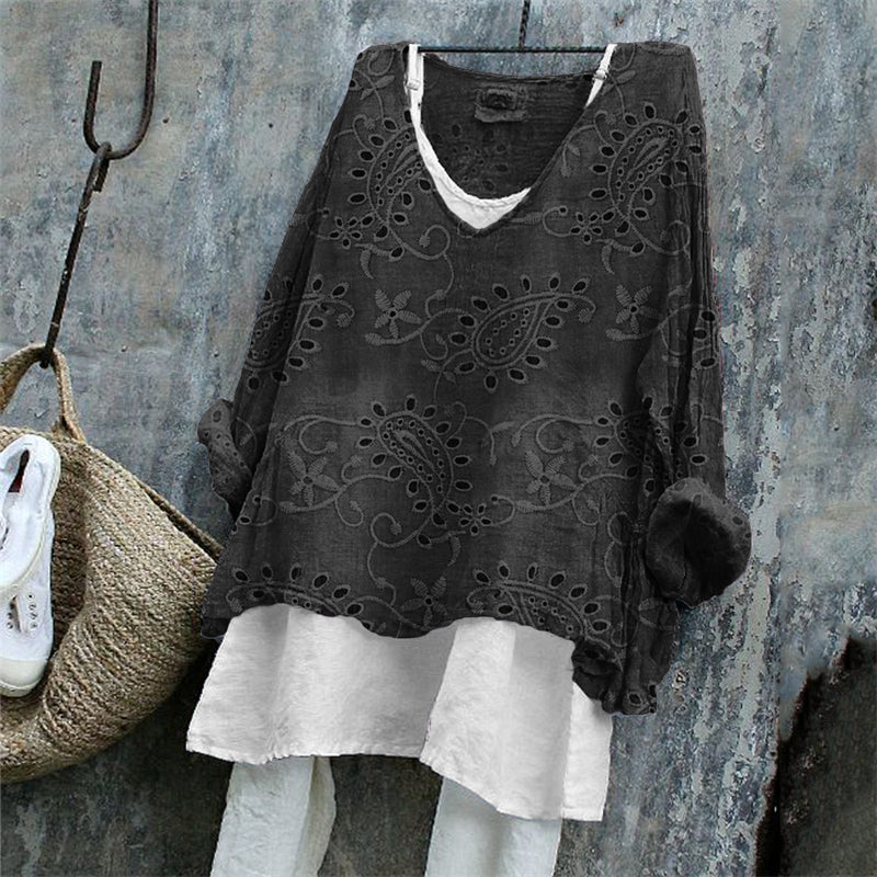 Elegantly Designed Garment
