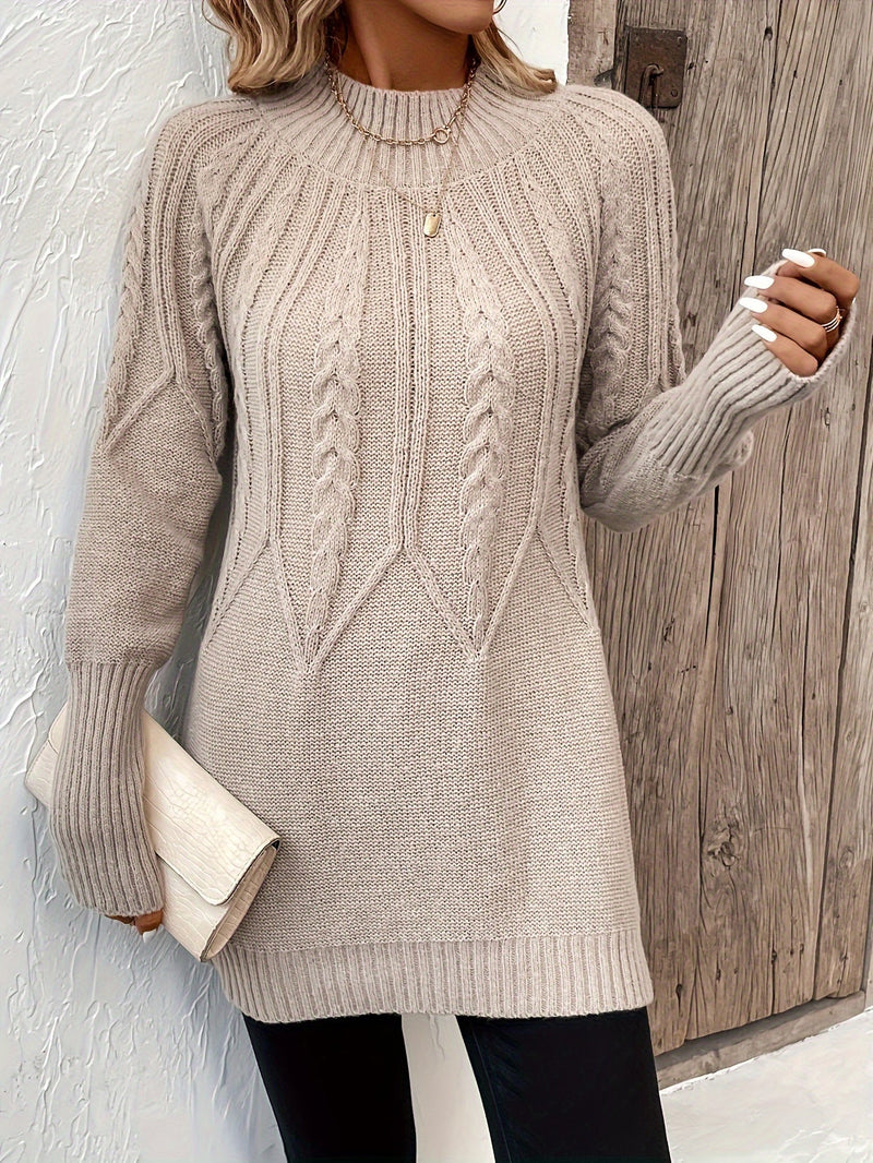 Elegantly Designed Sweater