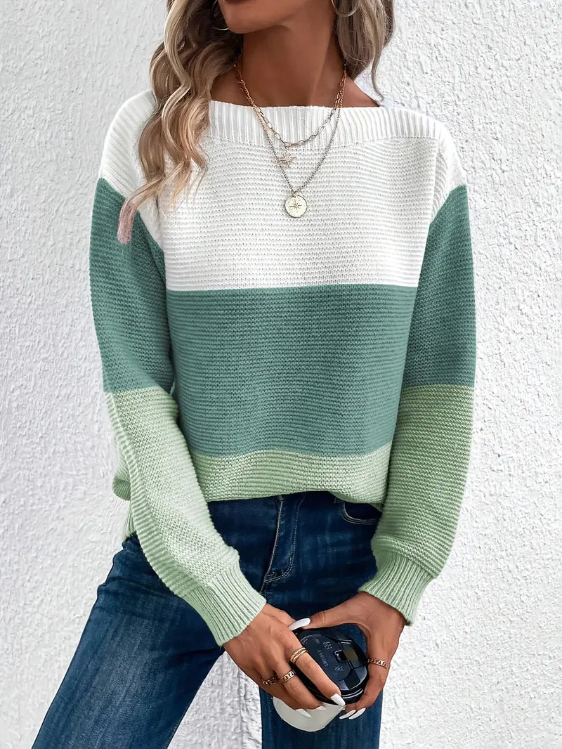 Beautifully Crafted Sweater