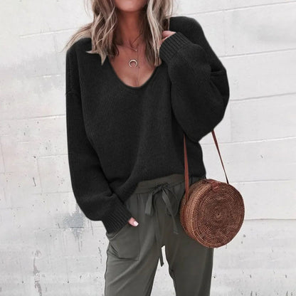 Vintage Inspired Sweater