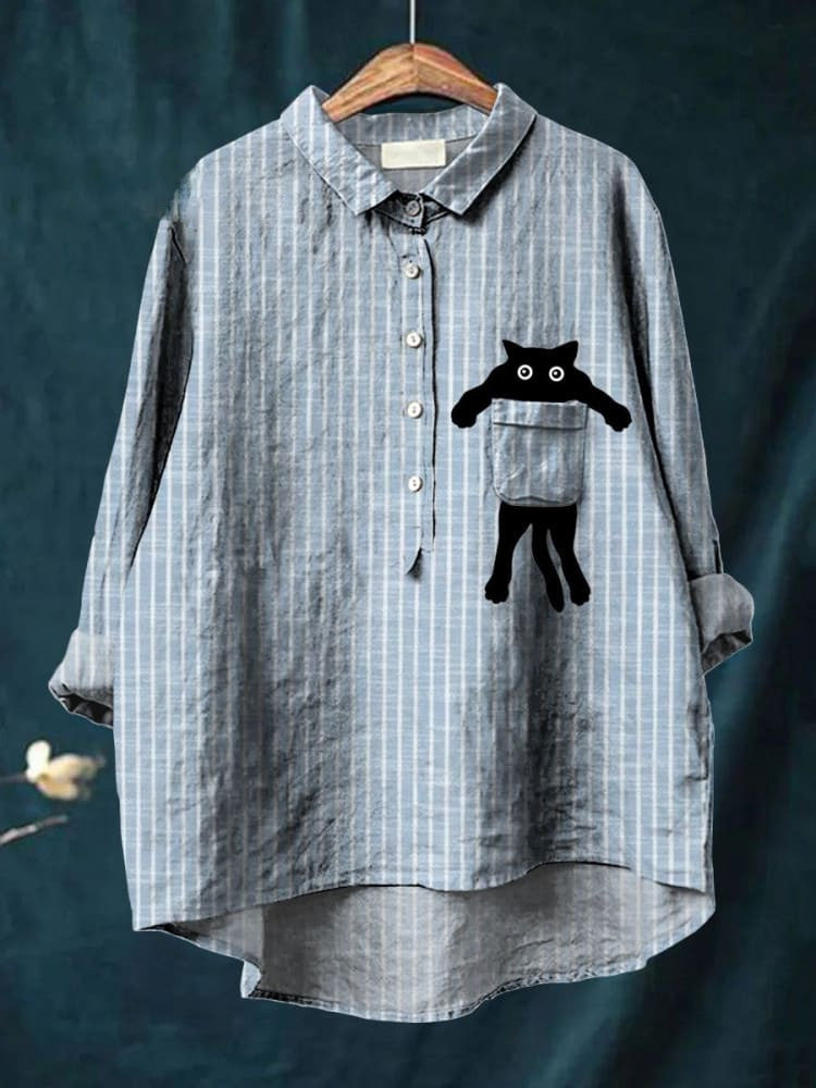Vintage Inspired Shirt